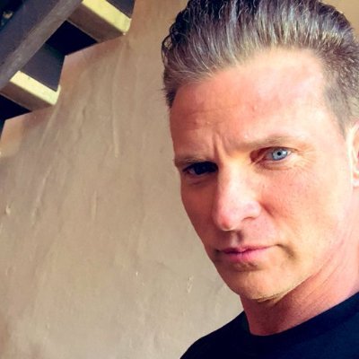 The Real SteveBurton.. Jason Morgan on GH! That’s awesome Podcaster