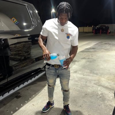 never believe in words, a blind man can tell you something that he can’t see what’s going on #ripMyraBaby❤️