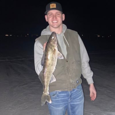 SamTessmer's profile picture. 