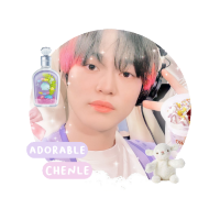 ؘ비🍀(@bobajeIIy) 's Twitter Profile Photo