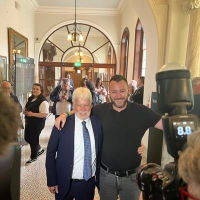 DavyDouglasDUP's profile picture. DUP Councillor for Lisnasharragh - Belfast City Council

DouglasD@belfastcity.gov.uk