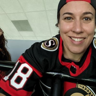 CWHL alumni. Ball hockey canada player. Sens diehard fan. Vikings.