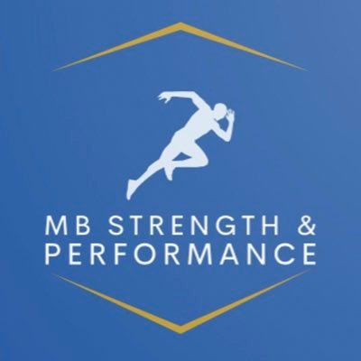Highly experienced, high performance S&C coach. Owner of MB strength & performance. PhD graduate. Associate tutor & lecturer. Journal reviewer.