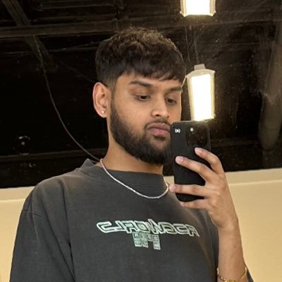 DylanPatel4_ Profile Picture