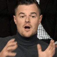 Chris P. Bacon (@areuforrealbro) 's Twitter Profile
