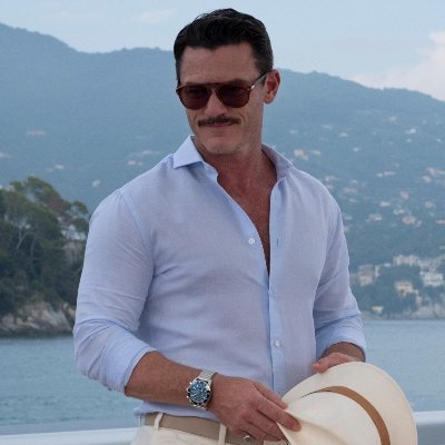 TheUprightMen's profile picture. 