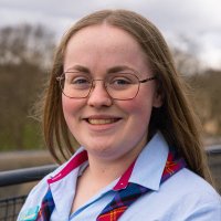 Abbie Wright(@AbbieMSYP) 's Twitter Profile Photo