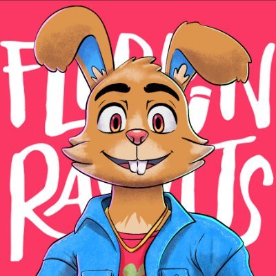 Flippin' Rabbitsさんのプロフィール画像