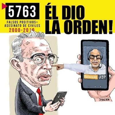 NUNCA URIBESTIA SIEMPRE ANTIURIBESTIA
100% progresista opiniones personales