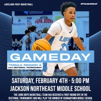 Lakeland Prep Basketball (@lakeland_prepbb) 's Twitter Profile Photo