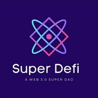 SuperDefi(@SuperDefi_Dao) 's Twitter Profile Photo