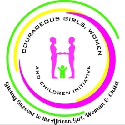 CCgwci52256's profile picture. An NGO founded to uplift the economic status of women and girls through vocational skill acquisition trainings and empowerment in STEM & other creative skills
