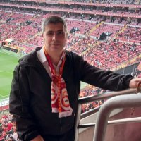 Cemal Vatankoruyan (@cemal3413) 's Twitter Profile