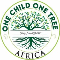 OneChildOneTreeAfrica(@onechildonetree) 's Twitter Profile Photo