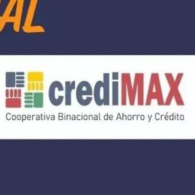 Cooperativa Binacional de Ahorro y Crédito CREDIMAX