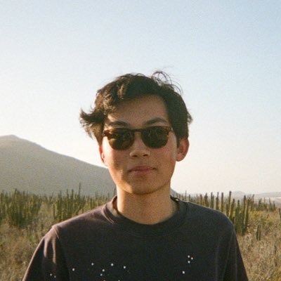 Kevin Z ✦ Profile