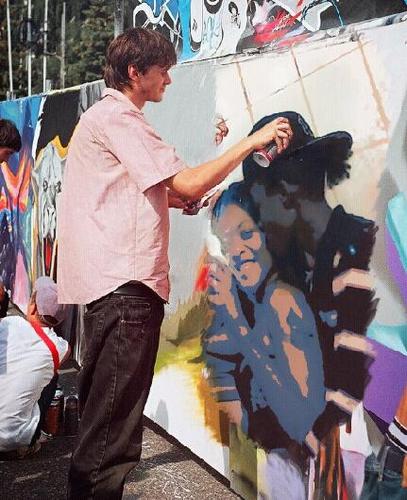 RayneBiggs's profile picture. Just me