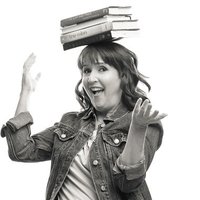 Kate MacGuire - Author(@katemacguire) 's Twitter Profile Photo
