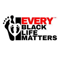 Every Black Life Matters(@Every_BLM) 's Twitter Profile Photo