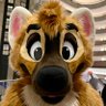 WoleverWuff's profile picture. Fursuiter | Wuff | Dawwg | 'Bou | Weasel | Krispy Kreme doughnut lover! 🍩 #fursuit |
