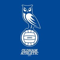 OldhamAthleticZone(@Oafc_Zone) 's Twitter Profile Photo