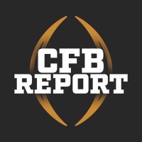 College Football Report(@CFBRep) 's Twitter Profile Photo