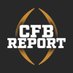 College Football Report (@cfbrep) Twitter profile photo College Football Report (@cfbrep) Twitter profile photo