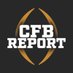 College Football Report (@CFBRep) Twitter profile photo