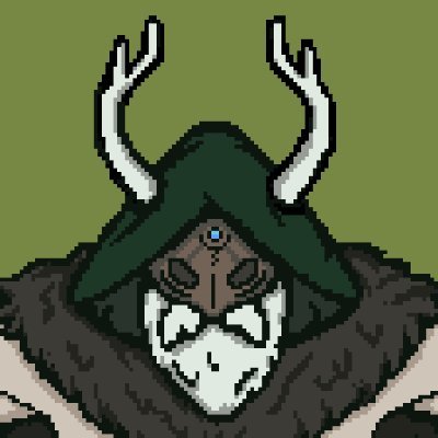 nao_studios's profile picture. Indie Game Studio | Currently working on The Druid