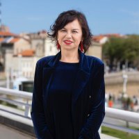 Montse López Moro (@amlopezmoro) 's Twitter Profile