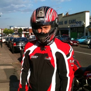 AdamStevens87's profile picture. 