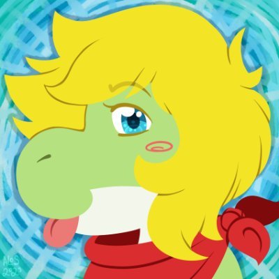 PK_Narshil, Yoshi Streamerさんのプロフィール画像