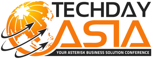 Techday Asia is the Premier Asterisk Business Solution Expo and Conference in Asia.