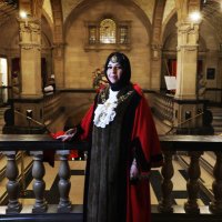 Cllr Lubna Arshad(@LubzStaProperty) 's Twitter Profile Photo