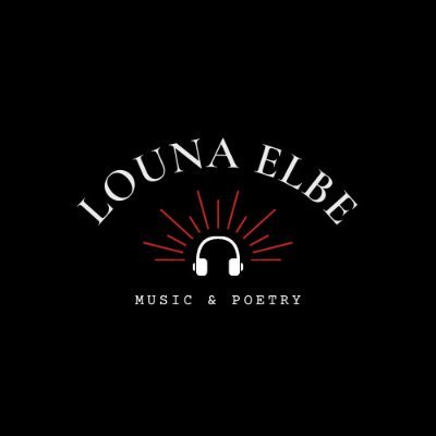 ElbeLouna's profile picture. bedroom pop & poetry.
"queer junk for straight edges" 3rd album OUT NOW
access everything: https://t.co/qSGbnYoft8