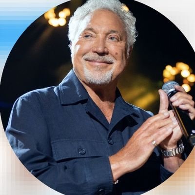 This is the OFFICIAL twitter for Tom Jones. follow Tom and keep up to date with all the news, information and stories from Tom Jones' world.