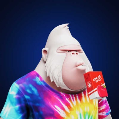 crackdownCZ's profile picture. banker from Santa Cruz #ico #medicaid #blockchain