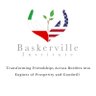 BaskervilleIran's profile picture. Official Twitter account of The Baskerville Institute
