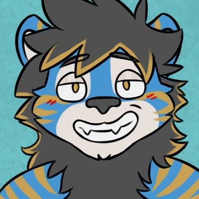 ManedStripes Profile Picture