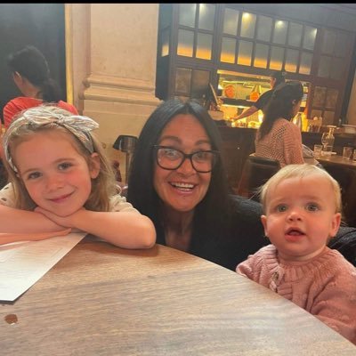 leelaidlaw's profile picture. 1st I’m a mother to my son Rene... 2nd I’m a grandmother to Florence-Rose and Georgie-Lee and 3rd I’m a huge Tyson Fury fan. 💗