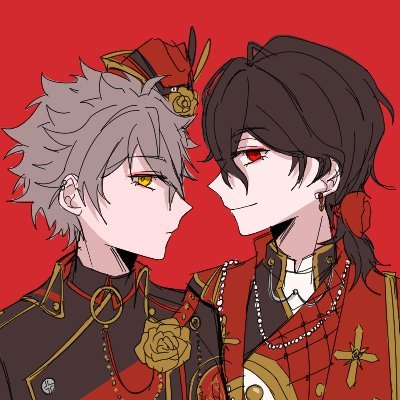 CHAさんのプロフィール画像