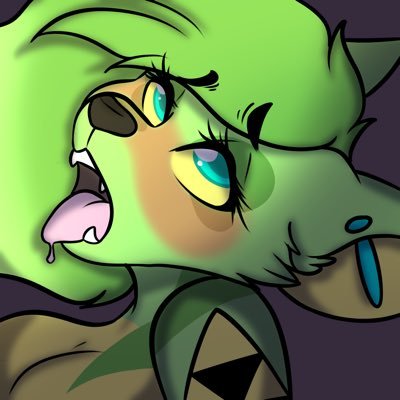 Liu Pupper - (🔞NSFW🔞)さんのプロフィール画像
