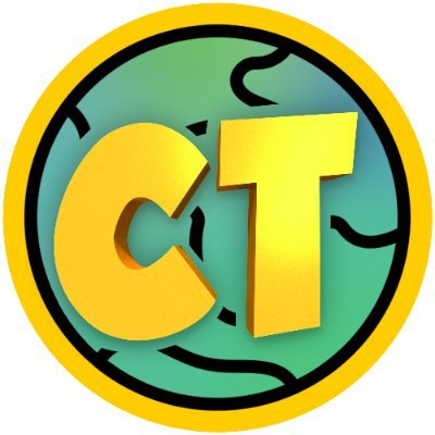 Official Crewtoons WAX NFT Twitter account.

Highly interactive & fun community WAX NFT collection:
https://t.co/MCaiPNaL7e…