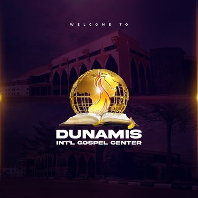 Dunamis Int'l Gospel Centre (DIGC) is a powerfully anointed church where God's Presence and power is saving, healing and restoring human destinies & dignities!