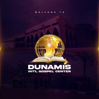Dunamis International Gospel Centre(@dunamiswrldwide) 's Twitter Profile Photo