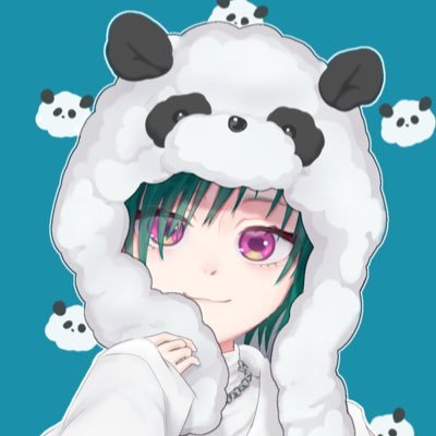 かんそう熊猫さんのプロフィール画像