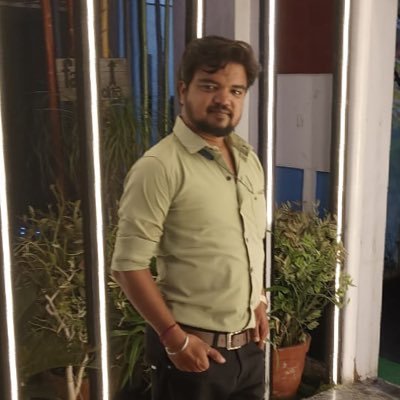 MohitAg95806929's profile picture. Always think beyond reason