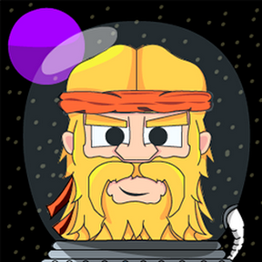 👾Hello 👋 Ingeniero en software 💻, jugador de videojuegos 🕹 y programador de videojuegos🤖👾
