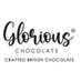 Glorious Chocolate (@gloriouschoco) Twitter profile photo Glorious Chocolate (@gloriouschoco) Twitter profile photo