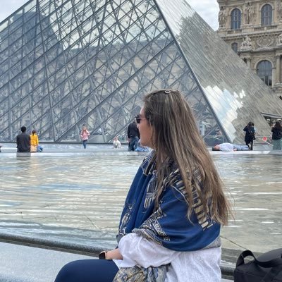 Comunicadora apasionada, madre de Iván y Janain, ariana. ¡Desafíos siempre bienvenidos! Un día a la vez! 🦋🇵🇾
